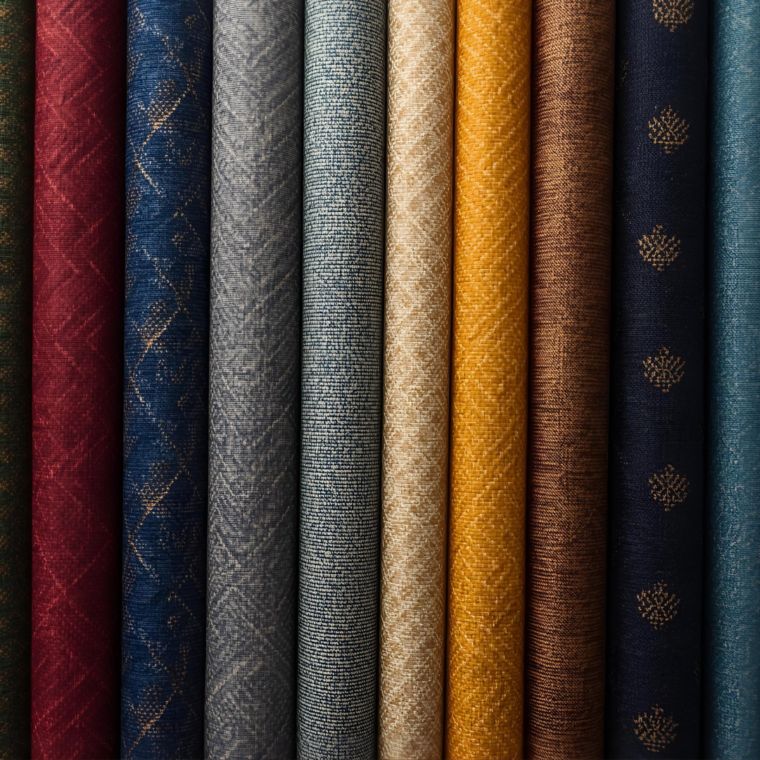 Premium Cotton Fabric - premium_fabric